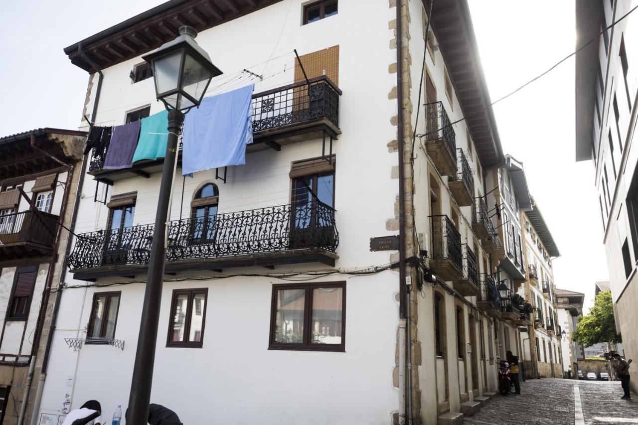 Pagoa By Smiling Rentals Hondarribia Exterior foto